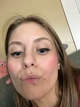 Živý XXX chat KatelynBabbyy
