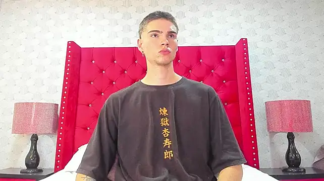 NickWild 라이브 XXX 채팅