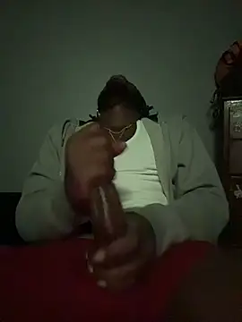 TheMightyDxXx 라이브 XXX 채팅