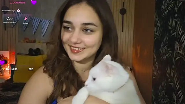 KatarinaHeaven 라이브 XXX 채팅