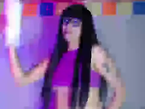 Chat XXX en directo de Alice_Phantom_x