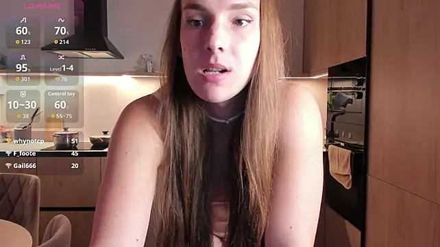 goodnightkitty's Live XXX Chat