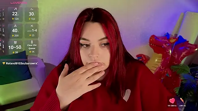 Mia_R0ss Live XXX-Chat