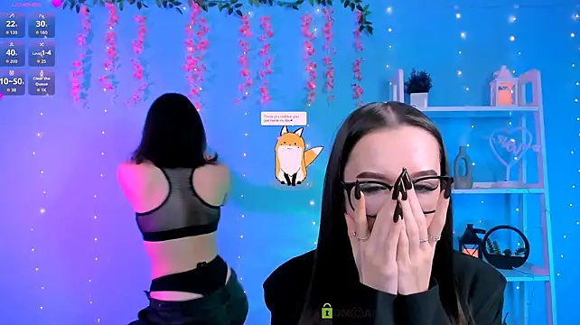aria_wild_ 라이브 XXX 채팅