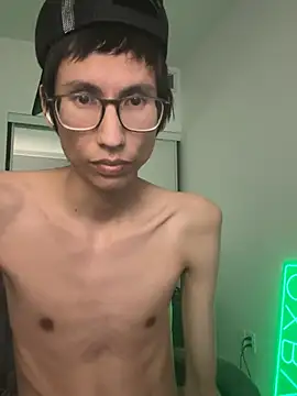 Chat +18 de Noodlecx ao vivo