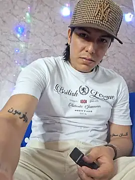 Karimferrer 라이브 XXX 채팅