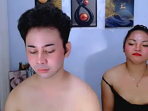 Bini_Red Obrolan Langsung XXX
