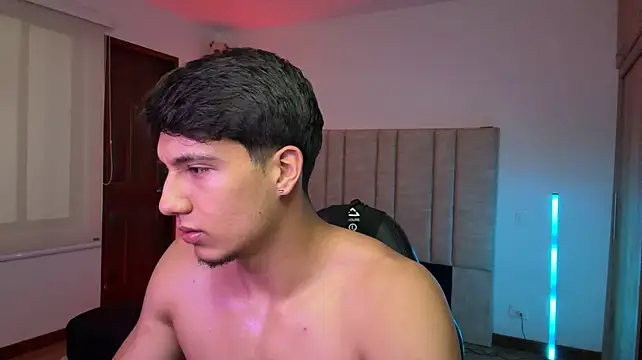 Chat XXX Live CHRIS_MORGAN1