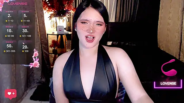 Show de IsabellaXoXo69 na webcam