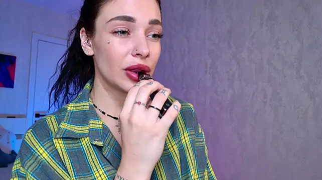 milkbrownn Obrolan Langsung XXX