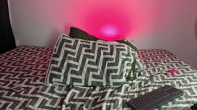 SEIJAKU_SEGI Live XXX-Chat