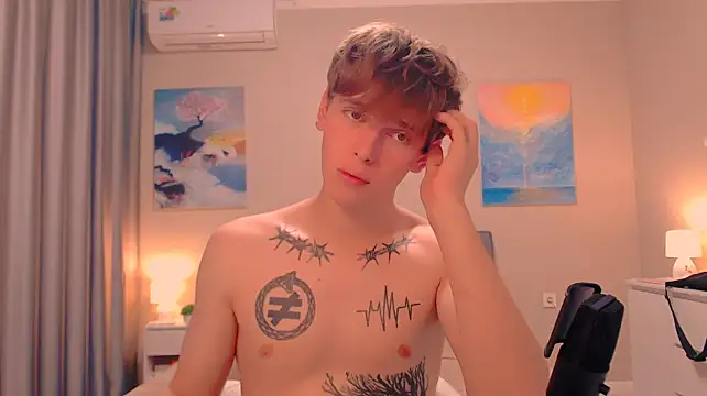 Chat +18 de Fredd_Xanders ao vivo