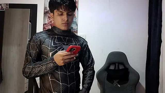 Chat XXX ao vivo de dany_fans