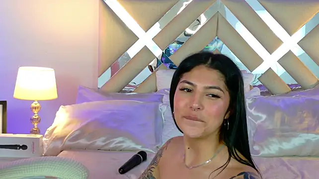 แชท XXX สดของ _anagomez