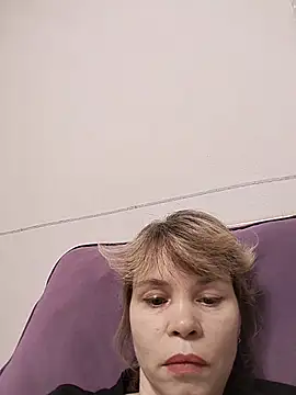 MaryPele's Live XXX Chat