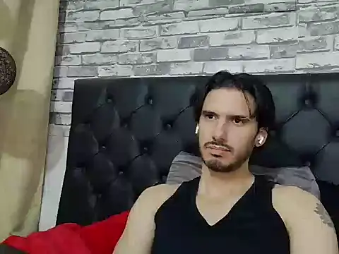 MrTyler667 Webcam show