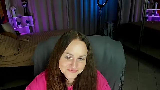 Chorna_Rouse Chat XXX in diretta