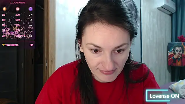 Stacy_Davice: онлайн-секс-чат