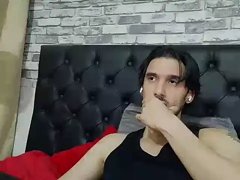 MrTyler667 Webcam show