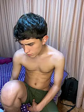 Chat XXX Live Bryanwild