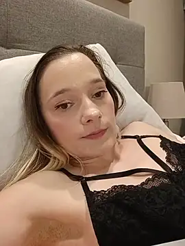 Sembang XXX Secara Langsung Chloe_StClaire