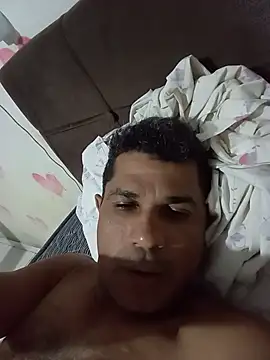 Chat XXX ao vivo de Tatito43