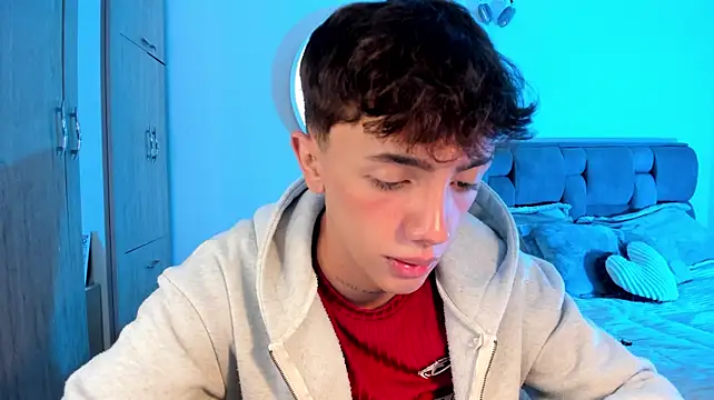 Timothy_ros live XXX chat