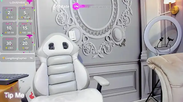 Czat XXX na żywo – Elioth_18