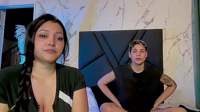 Онлайн чат XXX MarcellaGriffin
