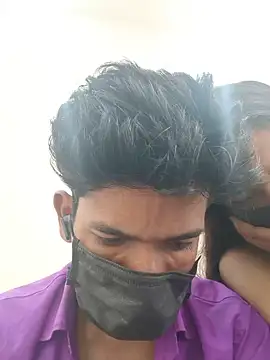 ROCKSTARS_75 现场XXX聊天