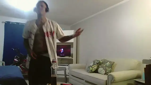 Davidlee59 XXX чат на живо