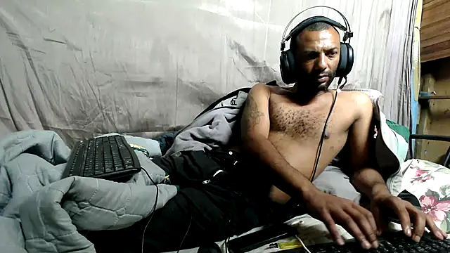 Camodick – Live XXX-chat