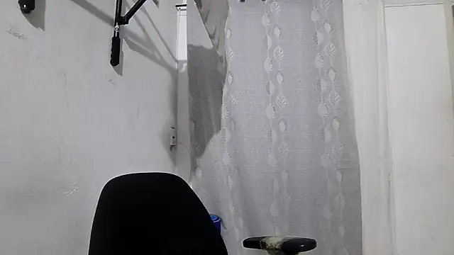 Živý XXX chat JBond007BBC