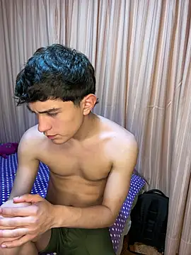 Chat XXX ao vivo de Bryanwild