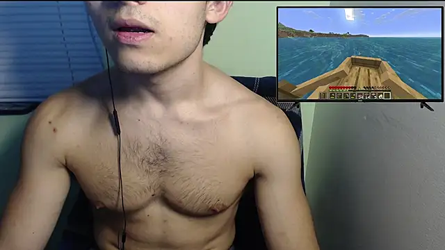 the1invisibleboy live XXX chat