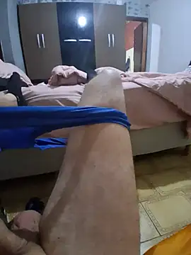 COROADOTADOCASADO élő XXX-chatje
