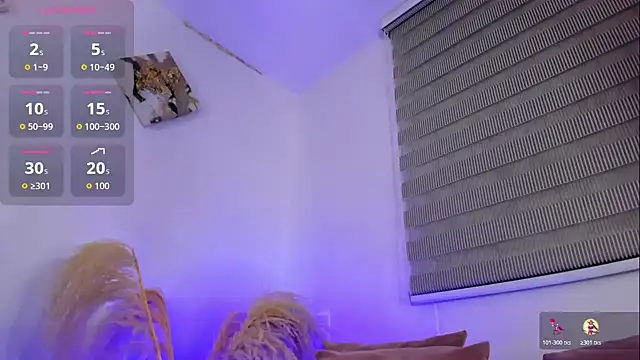 hollyprincess_2 Live XXX-chat