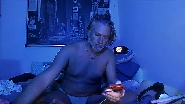 LINYguy élő XXX-chatje