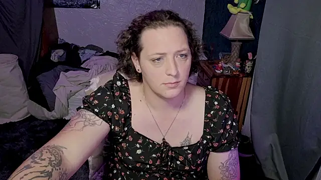 Czat XXX na żywo – Abagail_soft