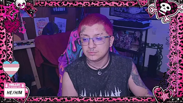 Chatroom XXX en direct de masterkevinftm
