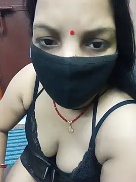 Manjudear Live XXX-Chat