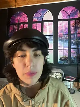 צ'אט XXX בשידור חי של Lilith_X_Lucifer