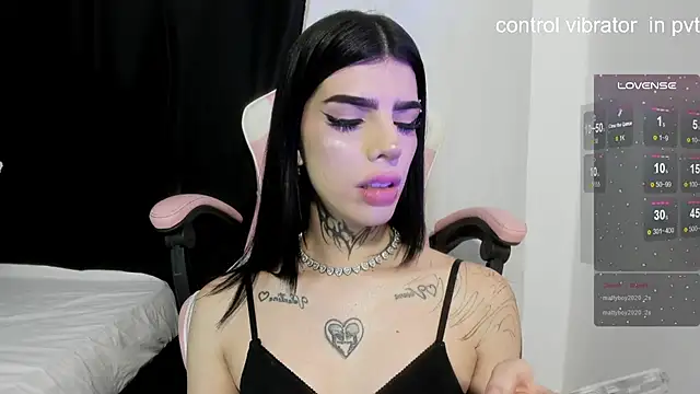 Živý XXX chat Rachell_coollins