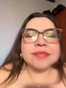 Just_caroline's Live XXX Chat
