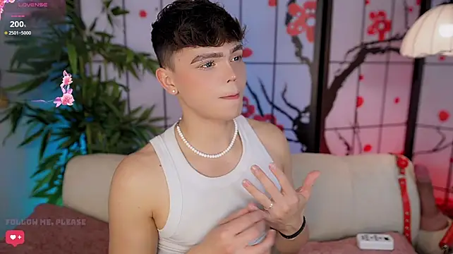 PRINCE_STEV live XXX chat