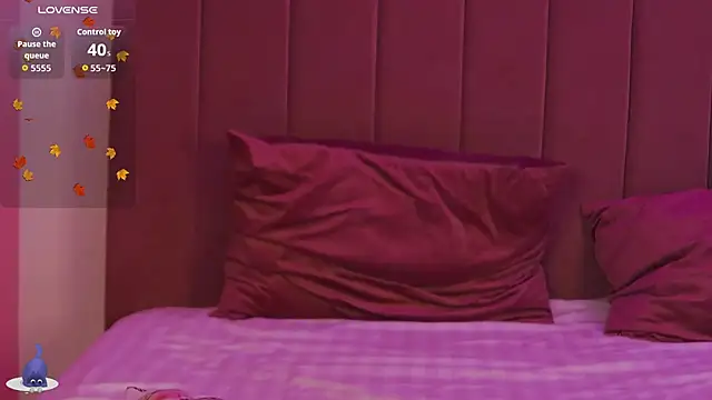 PinkySparks Chat XXX live