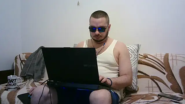 Chat XXX en directo de WildBoar_69