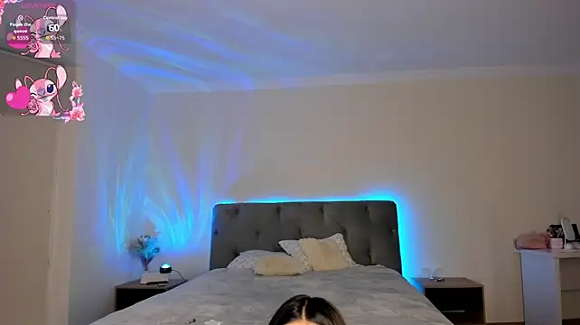 Živý XXX chat BellaStarr_