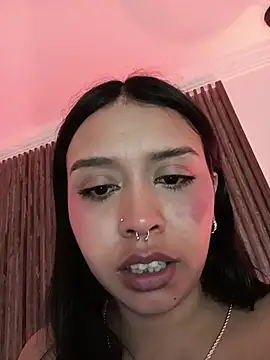 Chat +18 de Scarlet_Ston ao vivo