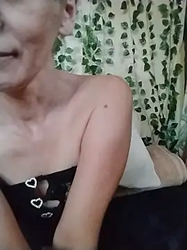 YukiLeii – Live XXX-chat